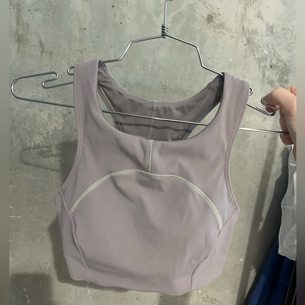 Lululemon bra